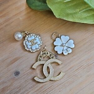 *Bundle Do Not Bid* CHANEL Custom Bundle